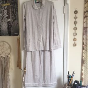 J.Crew Pajamas-Brand New